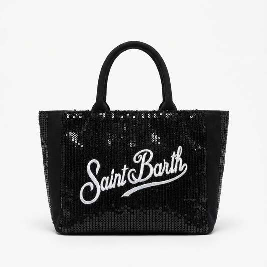 Borsa a mano MC2 Vanity Mini Velvet