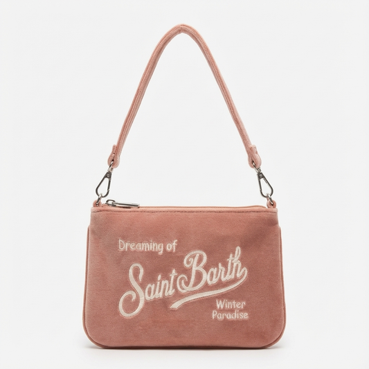 Borsa parisienne Mini Felt MC2