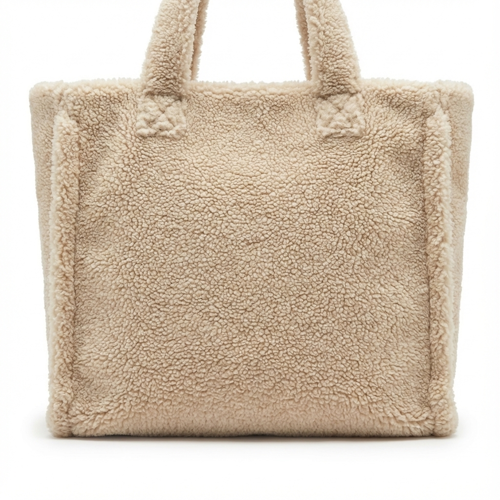 Borsa Teddy MC2 Special Edition