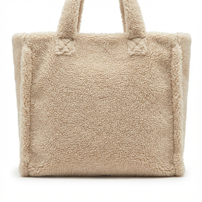 Borsa Teddy MC2 Special Edition