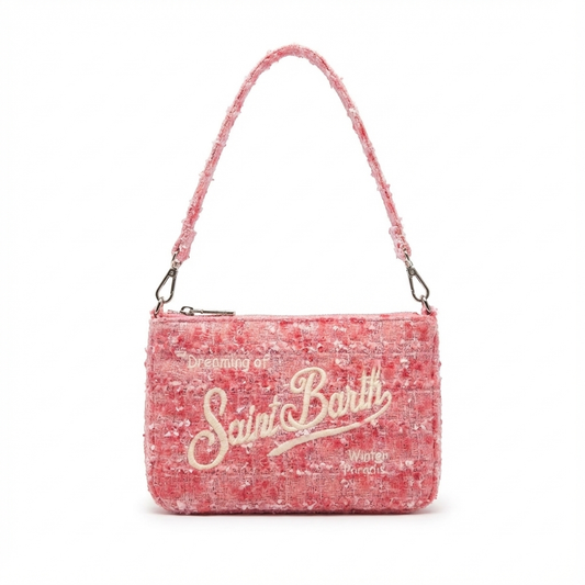 Pochette Parisienne MC2 ROSA