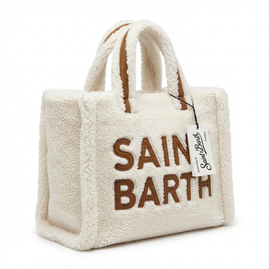 Borsa MC2 Colette Teddy