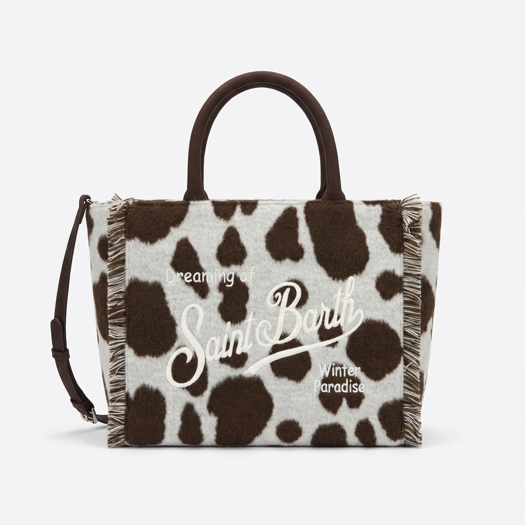 Borsa Colette Felt MC2